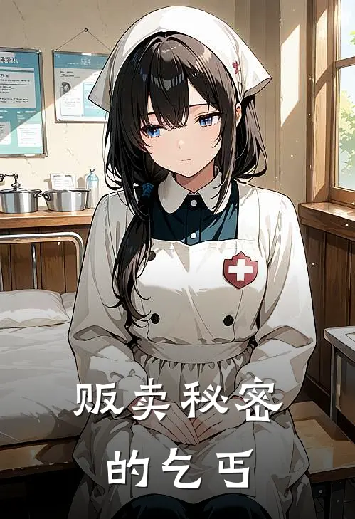 贩卖秘密的乞丐