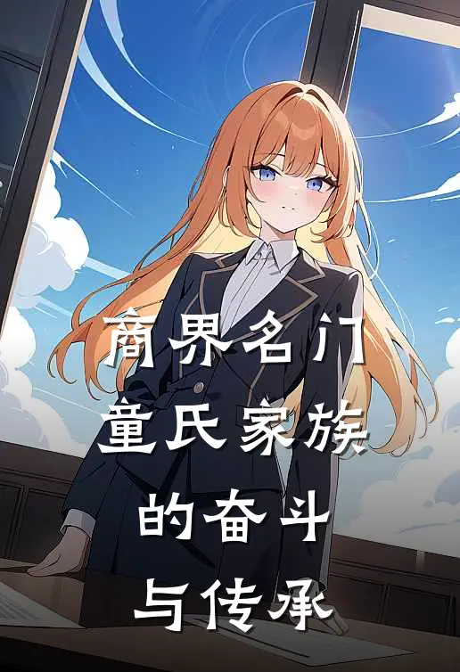 商界名门童氏家族的奋斗与传承