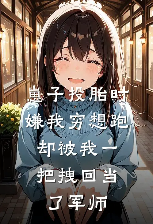 崽子投胎时嫌我穷想跑，却被我一把拽回当了军师