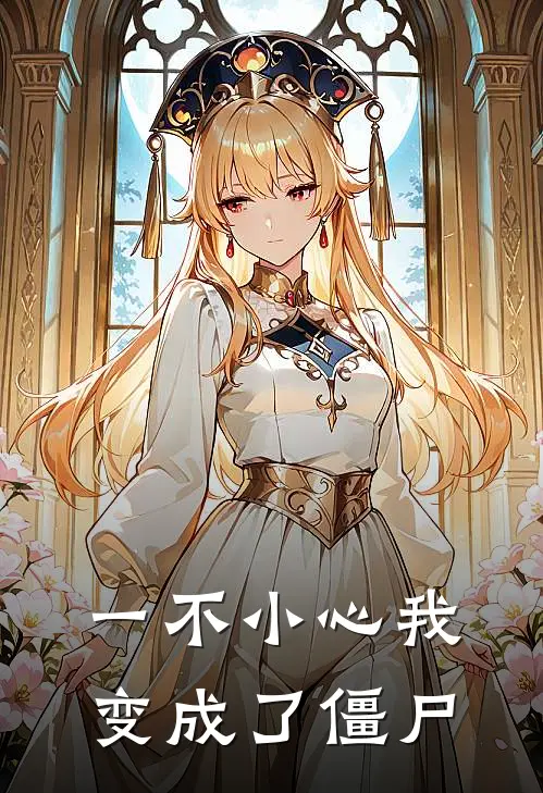 《一不小心我变成了僵尸》莫剑锋王二全文免费在线阅读_《一不小心我变成了僵尸》全集阅读