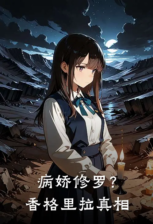 病娇修罗？香格里拉真相(陆沉陆沉)最新小说_免费阅读完整版小说病娇修罗？香格里拉真相(陆沉陆沉)