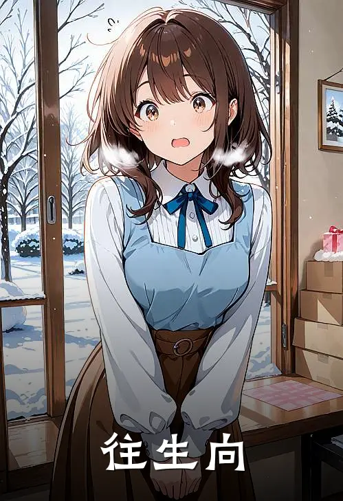 往生向裴潜景裴潜景免费小说完结_最新完本小说推荐往生向(裴潜景裴潜景)