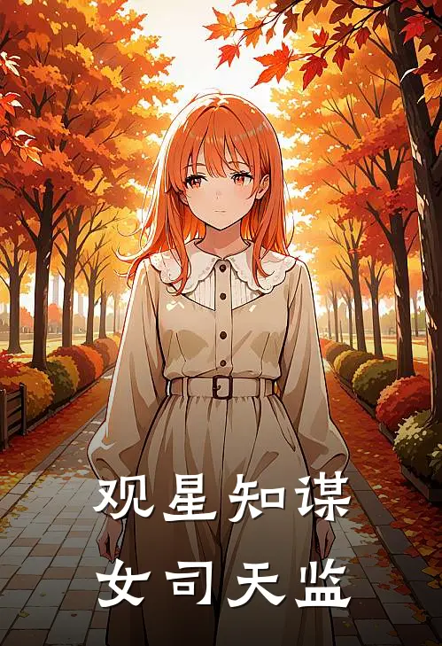 观星知谋：女司天监(沈知微李默)完本小说大全_完本热门小说观星知谋：女司天监沈知微李默