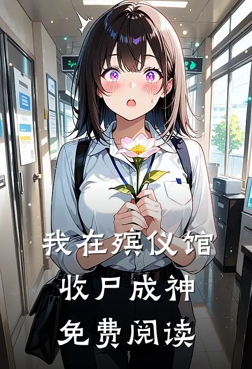 我在殡仪馆收尸成神免费阅读