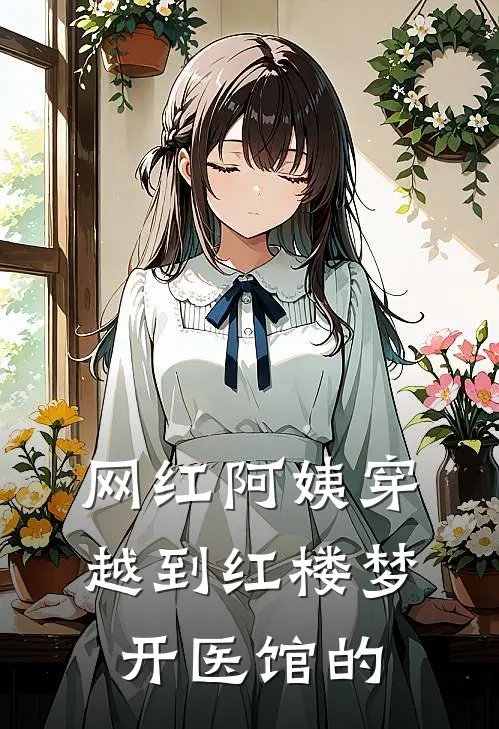 网红阿姨穿越到红楼梦开医馆的