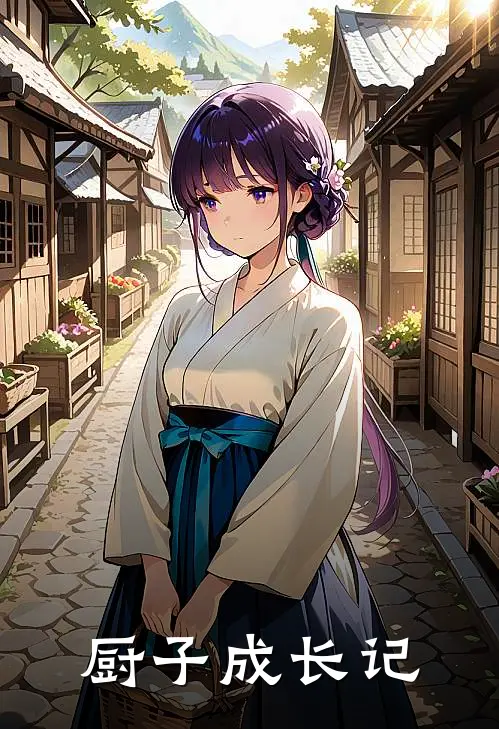 厨子成长记