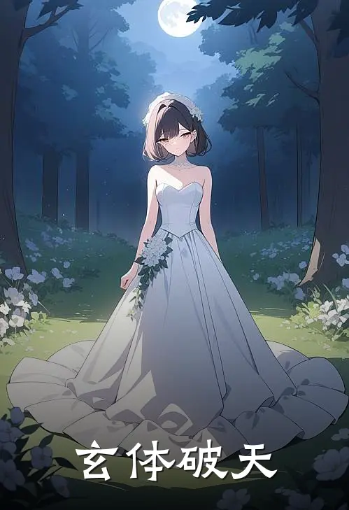 玄体破天(陈凡林小婉)好看的完结小说_完本小说玄体破天陈凡林小婉