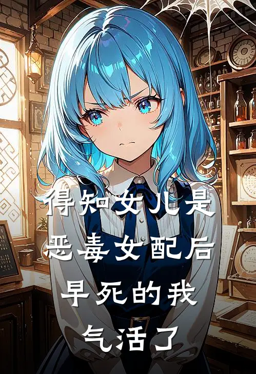 得知女儿是恶毒女配后，早死的我气活了裴景秦慕雨完整版免费阅读_裴景秦慕雨精彩小说