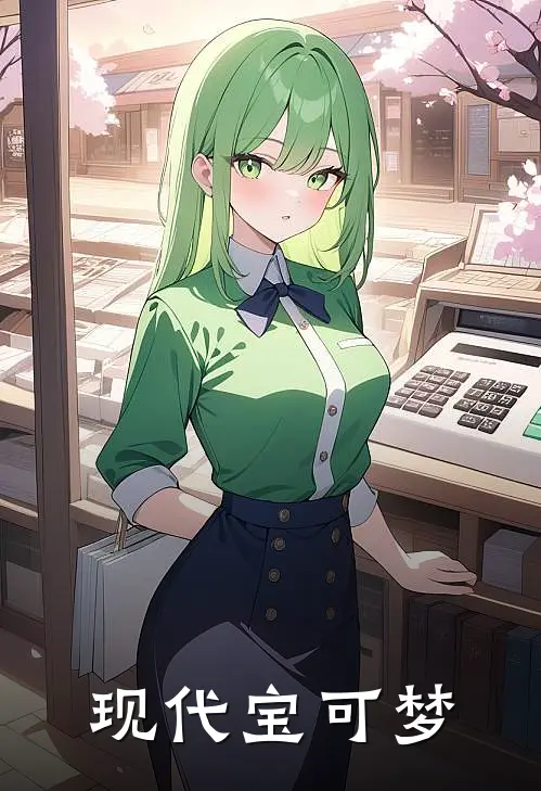 现代宝可梦(楚何徐涛)小说免费阅读无弹窗_完结小说现代宝可梦楚何徐涛