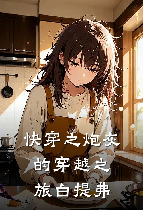 快穿之炮灰的穿越之旅白提弗