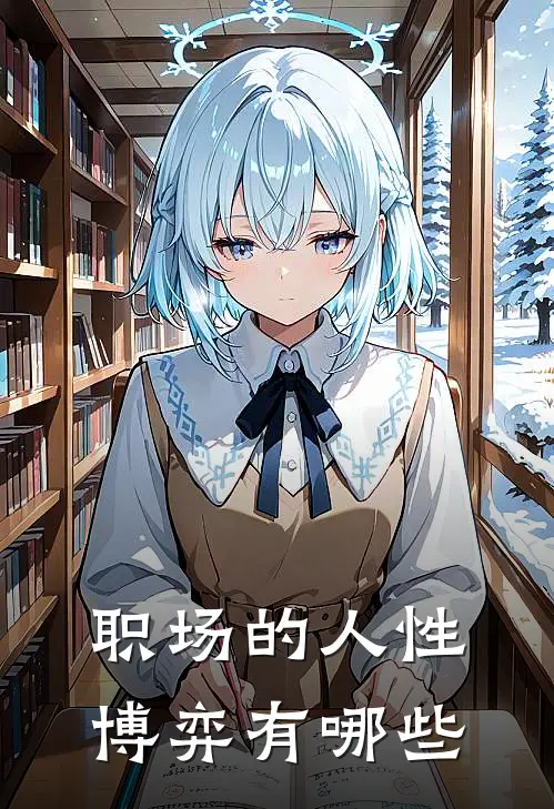 职场的人性博弈有哪些