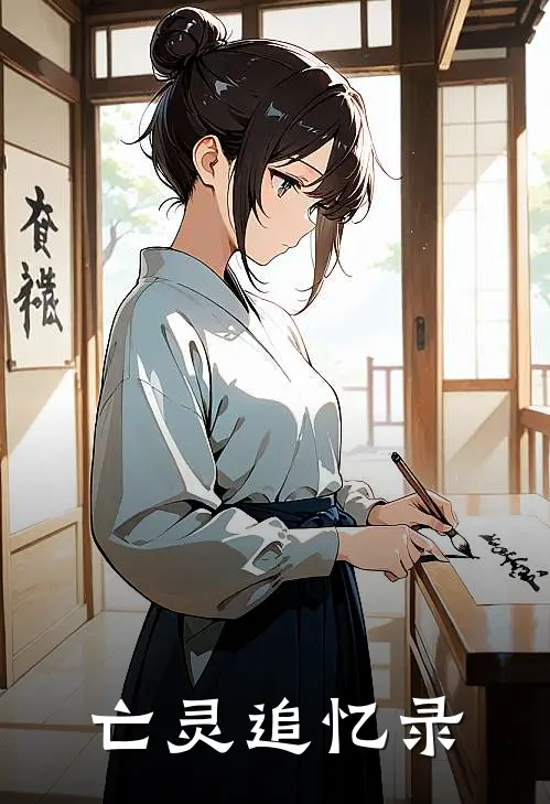 亡灵追忆录夏钰澄太稷全文免费阅读无弹窗大结局_（夏钰澄太稷）亡灵追忆录最新小说