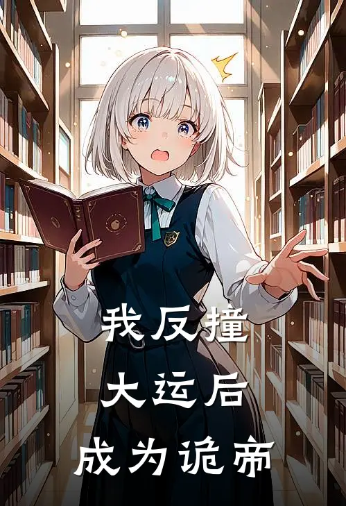 我反撞大运后，成为诡帝