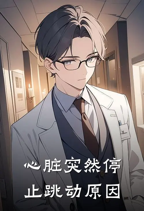 心脏突然停止跳动原因