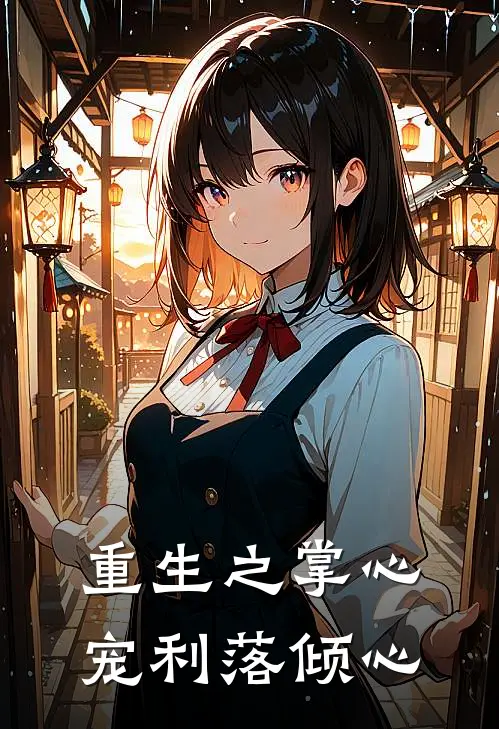 重生之掌心宠利落倾心