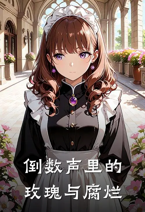 倒数声里的玫瑰与腐烂(安清梦李星河)最新小说_免费阅读完整版小说倒数声里的玫瑰与腐烂(安清梦李星河)