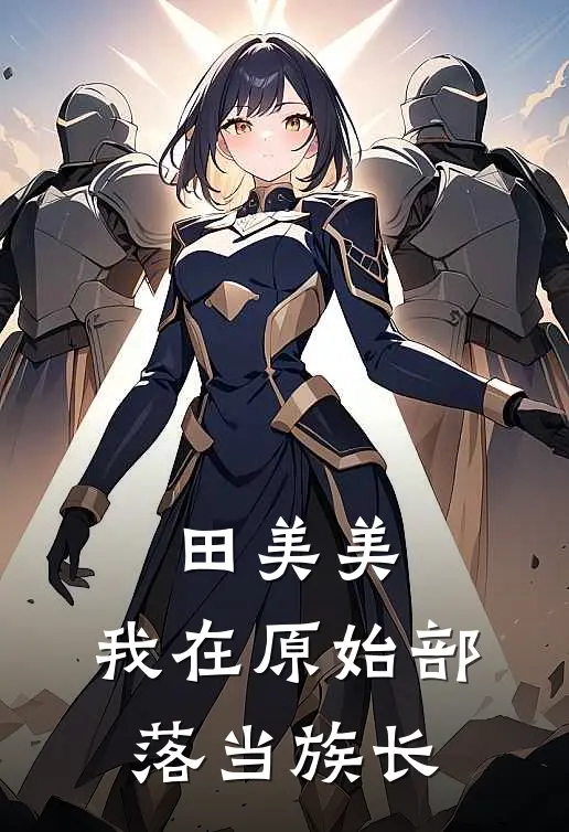 田美美：我在原始部落当族长