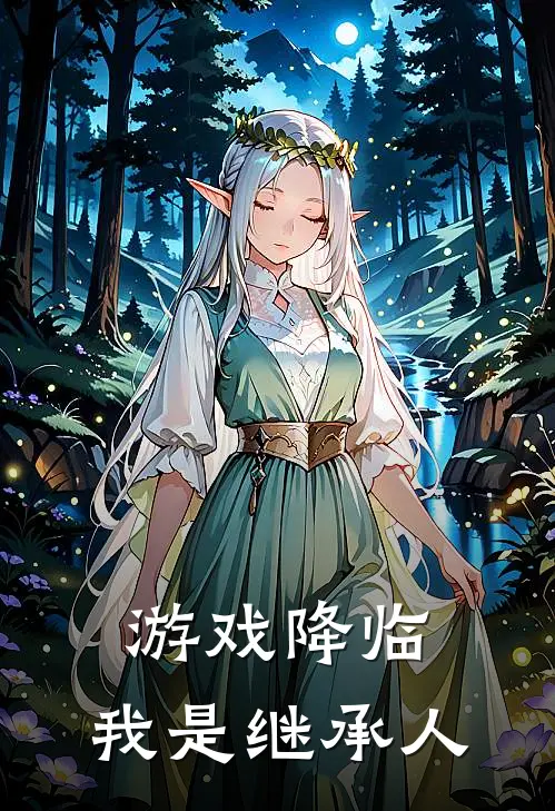 游戏降临，我是继承人