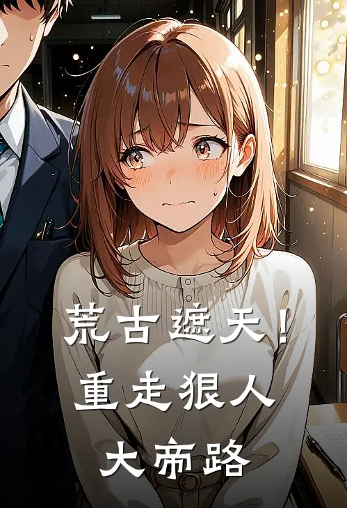 荒古遮天！重走狠人大帝路