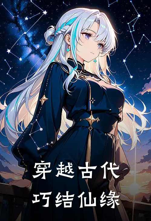 穿越古代巧结仙缘