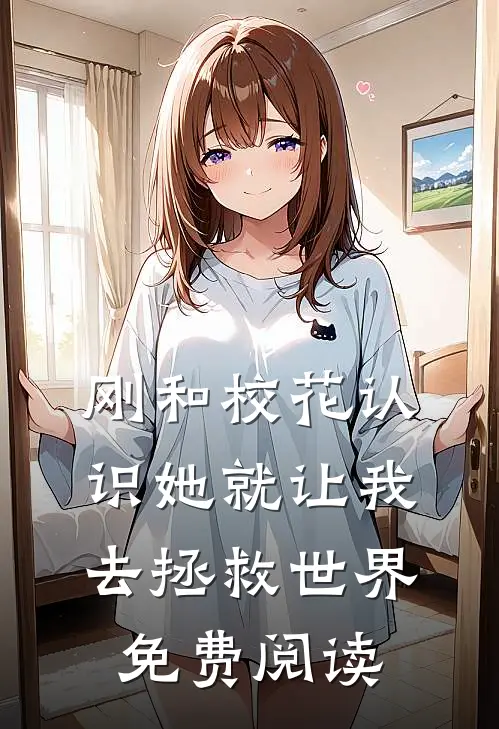 刚和校花认识她就让我去拯救世界免费阅读