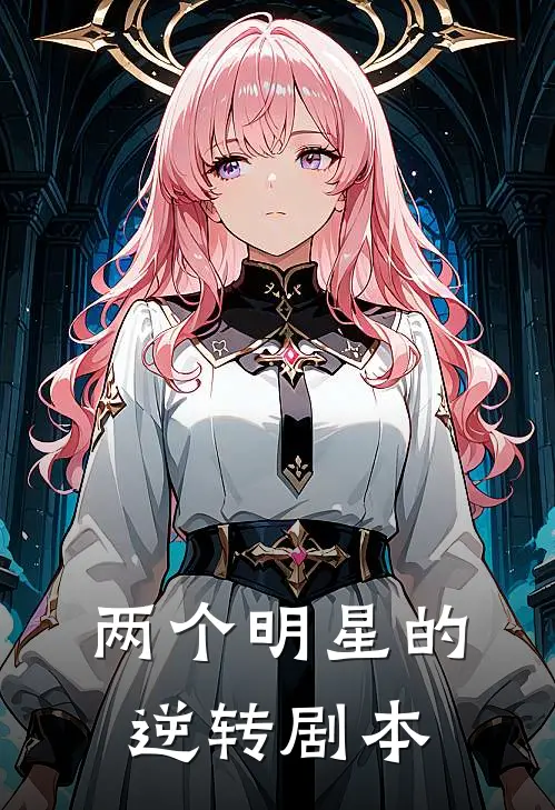 两个明星的逆转剧本