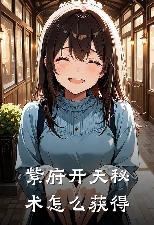 紫府开天秘术怎么获得