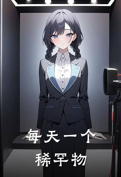 每天一个稀罕物孟川王虎免费小说全集_小说免费完结每天一个稀罕物孟川王虎