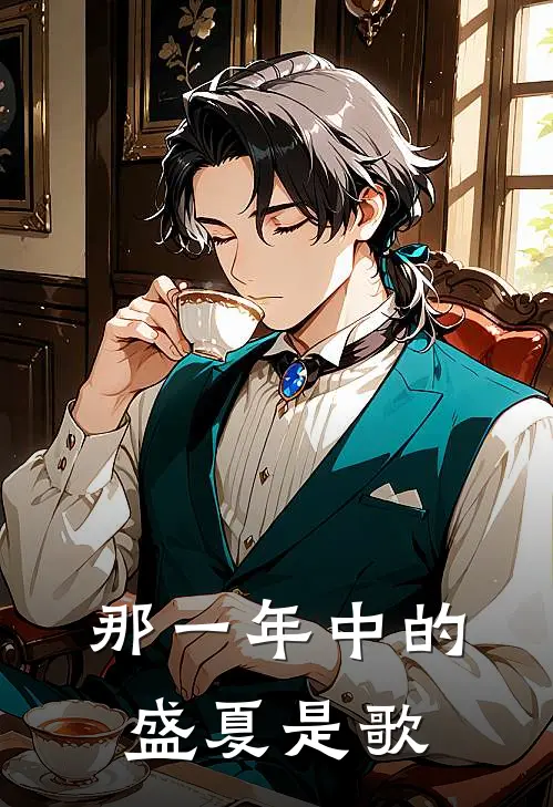 那一年中的盛夏是歌