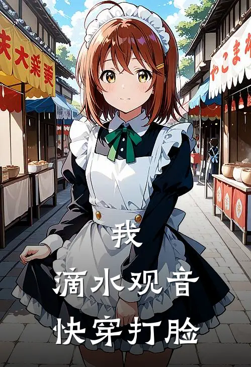 我，滴水观音，快穿打脸(安澜上官裕)小说推荐完本_全本免费小说我，滴水观音，快穿打脸安澜上官裕