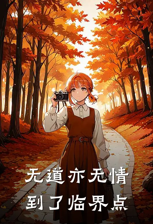 无道亦无情到了临界点