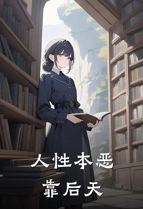 人性本恶靠后天(郜薪楚夏临)在线阅读免费小说_完整版小说免费阅读人性本恶靠后天(郜薪楚夏临)