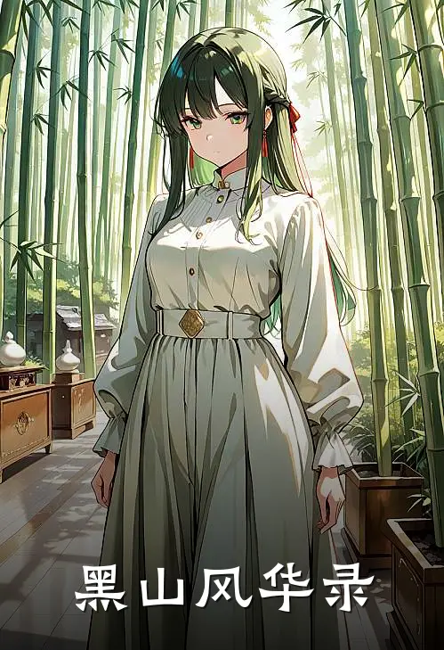 黑山风华录朱雷汪锦小说免费阅读无弹窗_完结版小说全文免费阅读黑山风华录(朱雷汪锦)