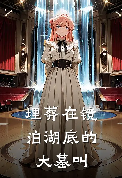 埋葬在镜泊湖底的大墓叫