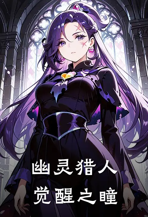 幽灵猎人：觉醒之瞳