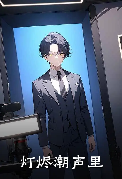 灯烬潮声里周明远林小满最新好看小说_最新章节列表灯烬潮声里(周明远林小满)