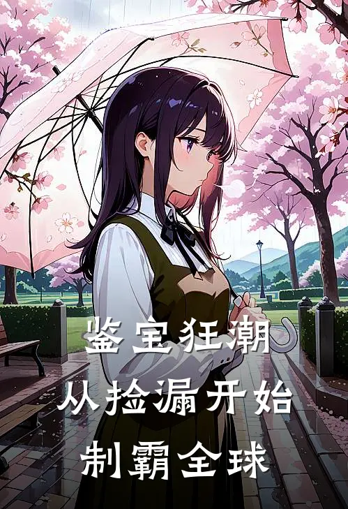 鉴宝狂潮：从捡漏开始制霸全球(林风林风)免费小说在线阅读_在线阅读免费小说鉴宝狂潮：从捡漏开始制霸全球(林风林风)