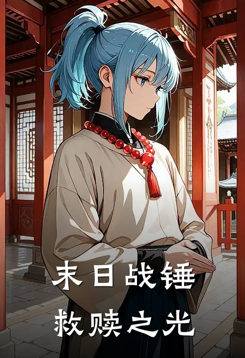 末日战锤救赎之光