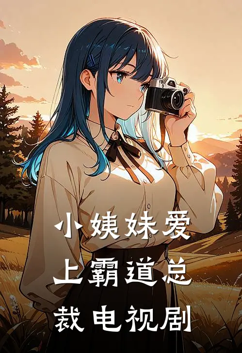 小姨妹爱上霸道总裁电视剧