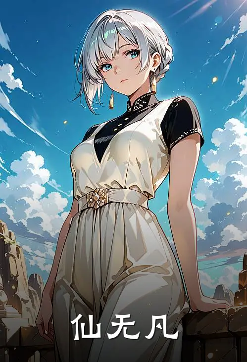 仙无凡