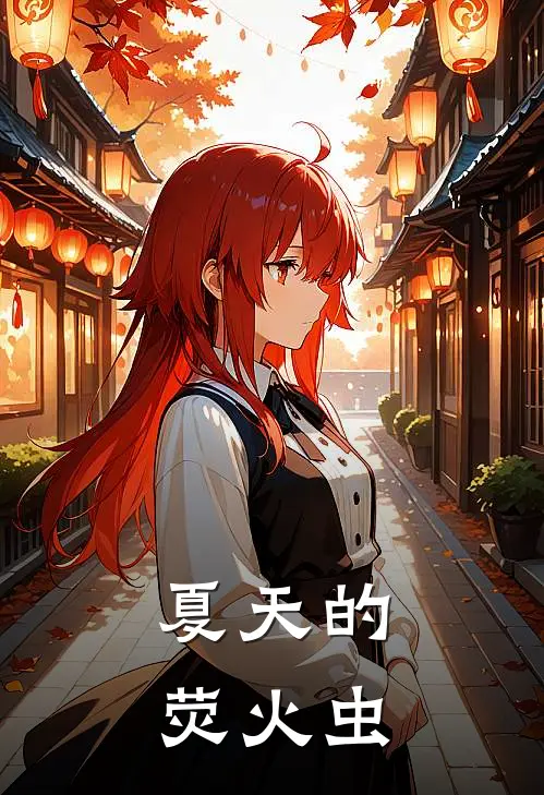 夏天的荧火虫(贝斯雅丽)最新完结小说_完结版小说全文免费阅读夏天的荧火虫(贝斯雅丽)