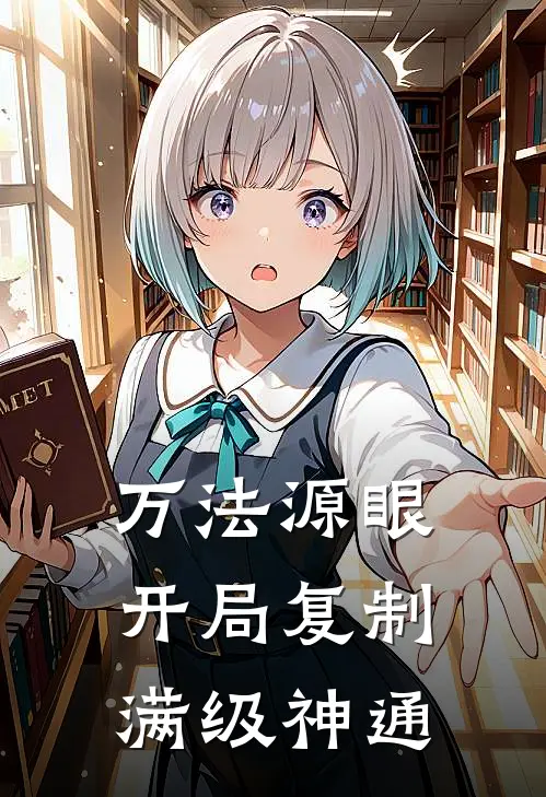 万法源眼：开局复制满级神通