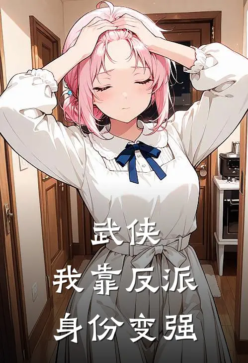 武侠：我靠反派身份变强