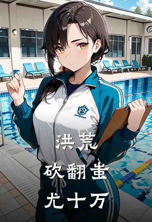 洪荒：砍翻蚩尤十万