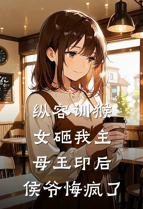 纵容训猴女砸我主母玉印后，侯爷悔疯了谢衡侯府免费热门小说_最热门小说纵容训猴女砸我主母玉印后，侯爷悔疯了谢衡侯府