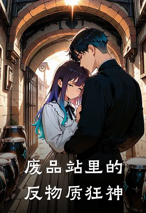 废品站里的反物质狂神李破穹张少小说免费完结_最新章节列表废品站里的反物质狂神(李破穹张少)