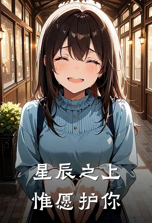 星辰之上，惟愿护你苏尘林清浅免费小说全文阅读_最新章节列表星辰之上，惟愿护你(苏尘林清浅)