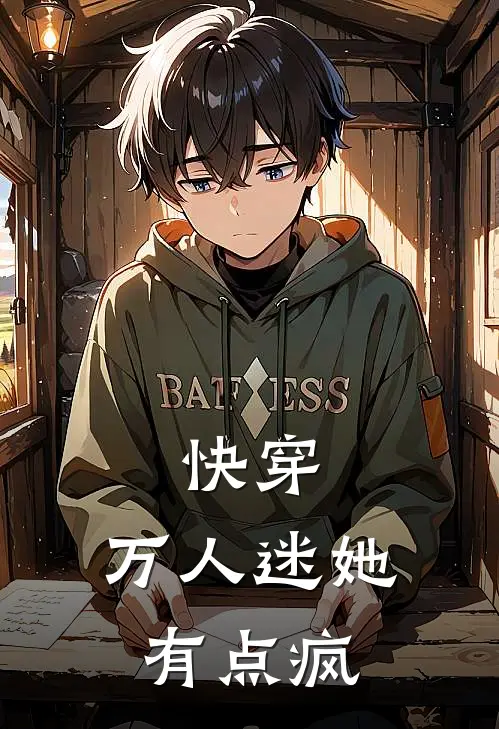 快穿：万人迷她有点疯