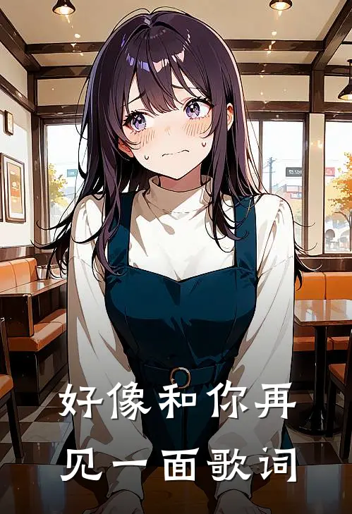 好像和你再见一面歌词