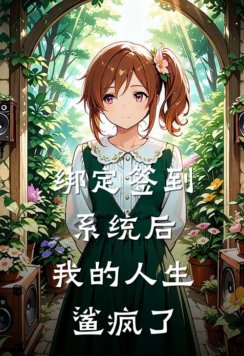 绑定签到系统后，我的人生鲨疯了(沈昭马云舒)热门小说排行_完结版小说绑定签到系统后，我的人生鲨疯了沈昭马云舒